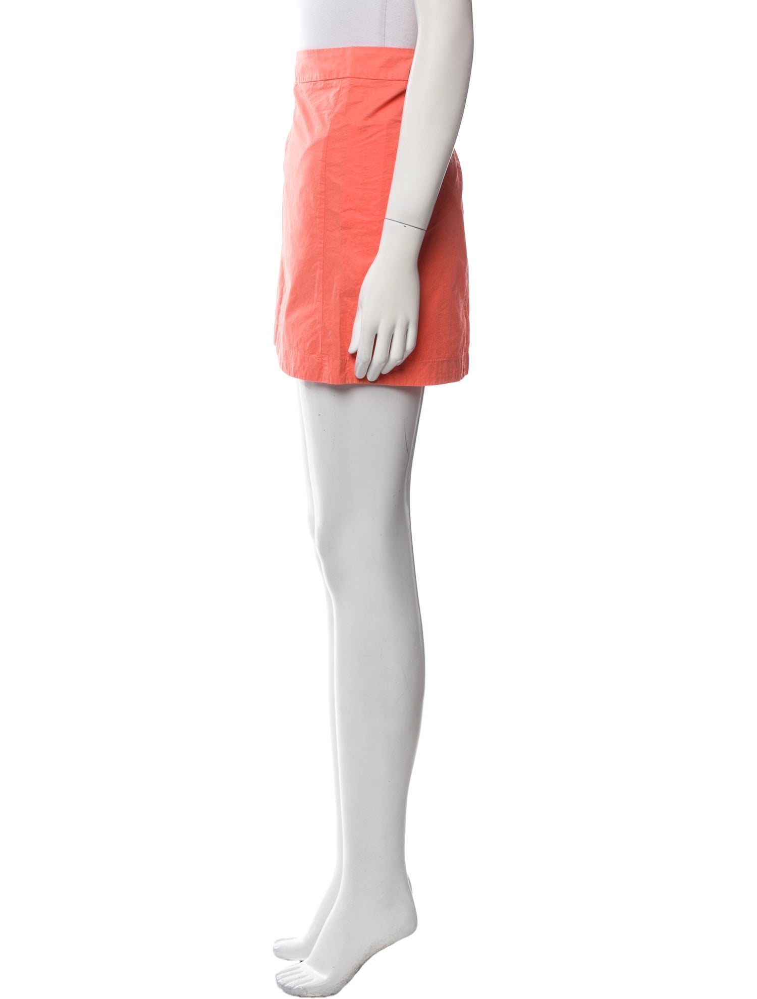 James Perse Mini Skirt