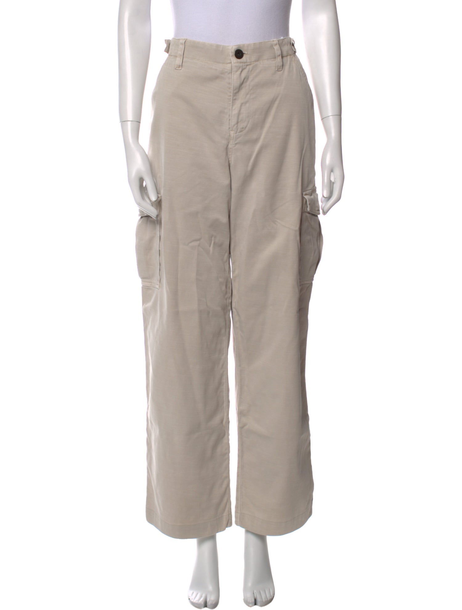 James Perse Wide Leg Pants