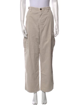 James Perse Wide Leg Pants