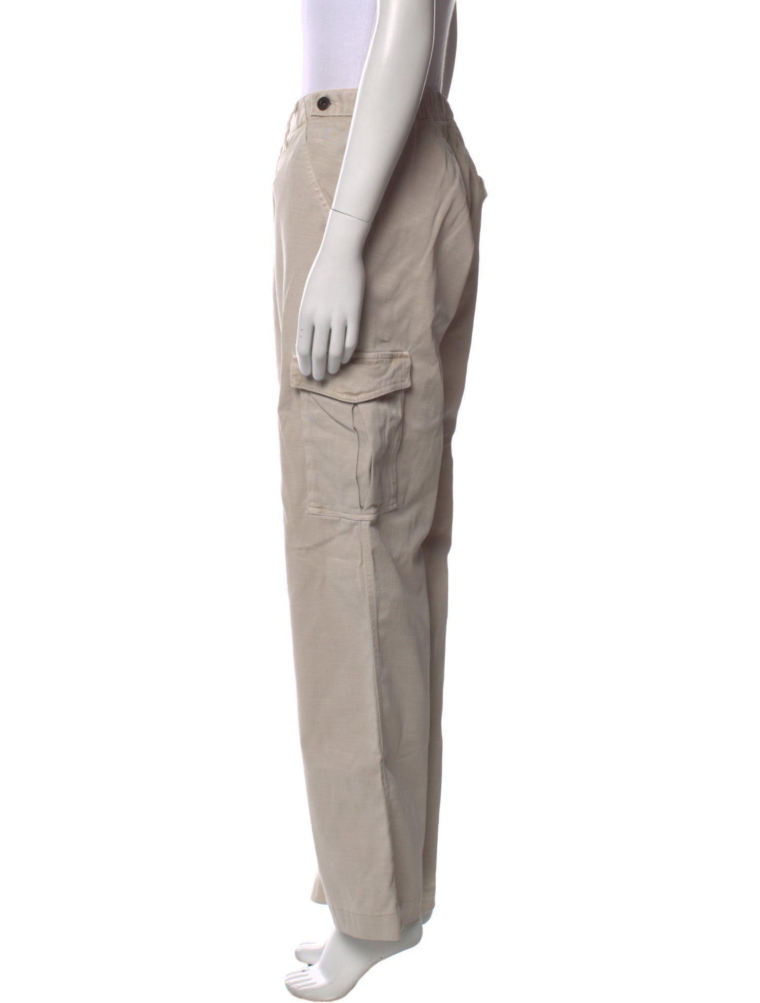 James Perse Wide Leg Pants