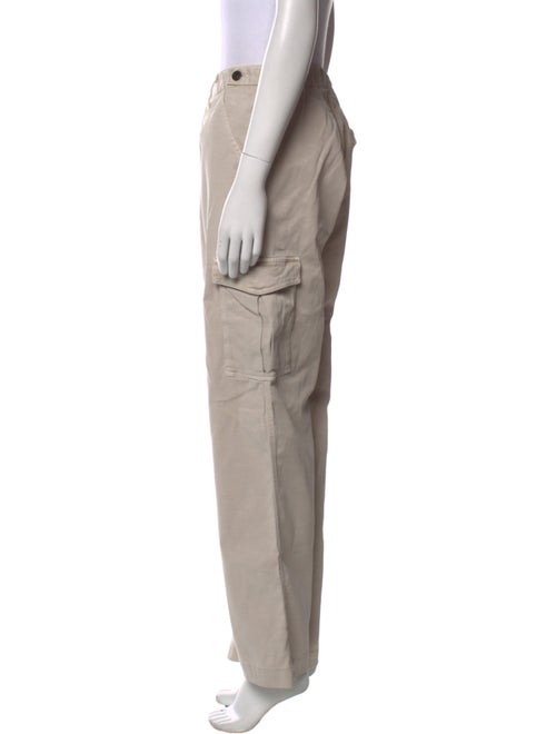 James Perse Wide Leg Pants