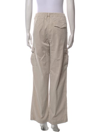 James Perse Wide Leg Pants