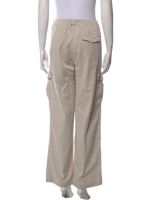 James Perse Wide Leg Pants