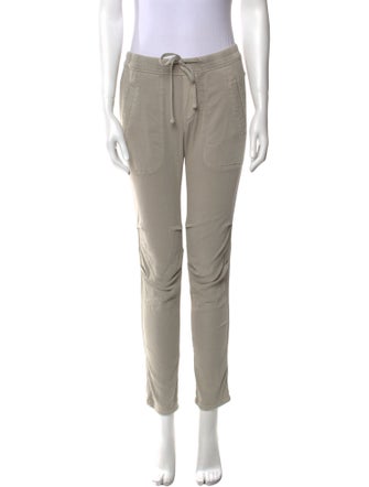 James Perse Skinny Leg Pants