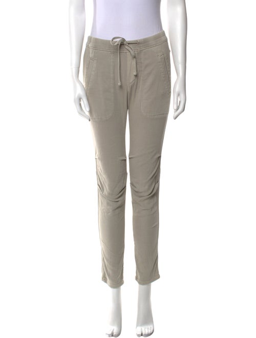 James Perse Skinny Leg Pants