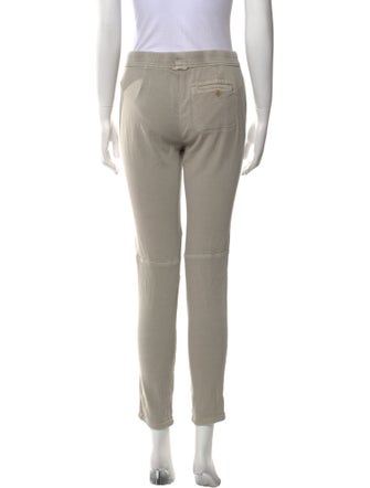 James Perse Skinny Leg Pants