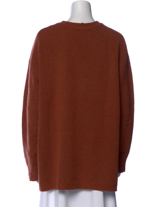 James Perse Cashmere Crew Neck Sweater