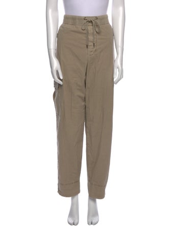 James Perse Straight Leg Pants