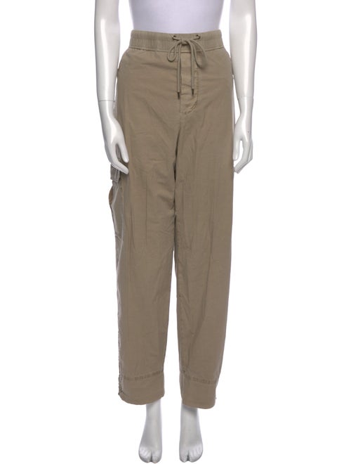 James Perse Straight Leg Pants