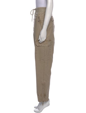 James Perse Straight Leg Pants