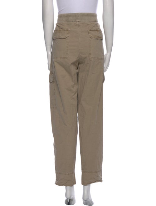 James Perse Straight Leg Pants