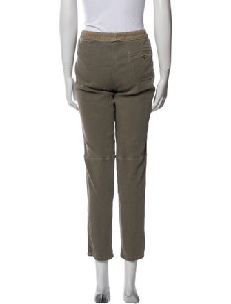 James Perse Skinny Leg Pants