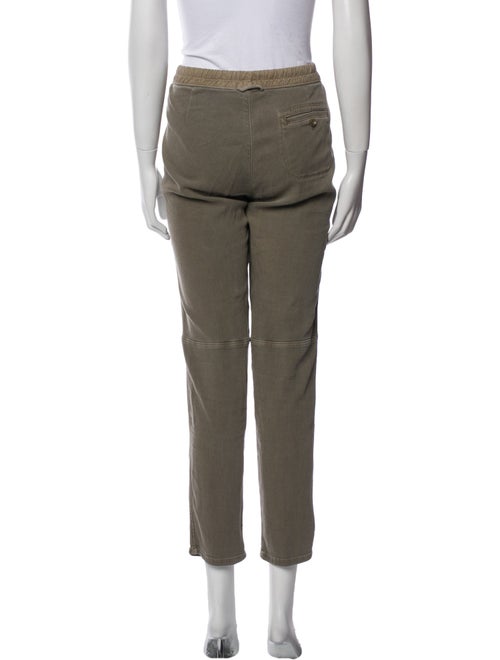 James Perse Skinny Leg Pants