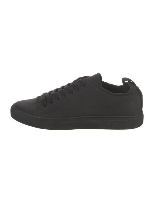 James Perse Canvas Sneakers