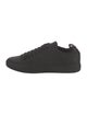 James Perse Canvas Sneakers