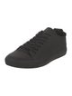 James Perse Canvas Sneakers