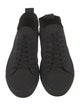 James Perse Canvas Sneakers
