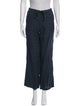 James Perse Linen Wide Leg Pants
