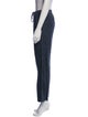 James Perse Linen Wide Leg Pants