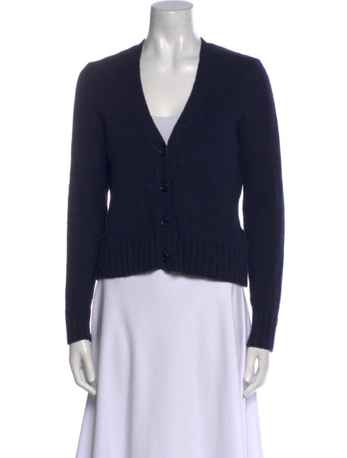 James Perse V-Neck Sweater
