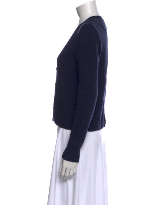James Perse V-Neck Sweater