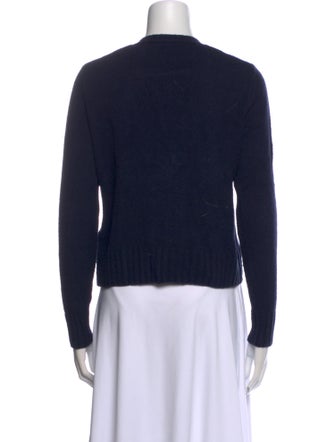 James Perse V-Neck Sweater