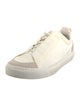 James Perse Colorblock Pattern Sneakers