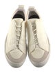 James Perse Colorblock Pattern Sneakers