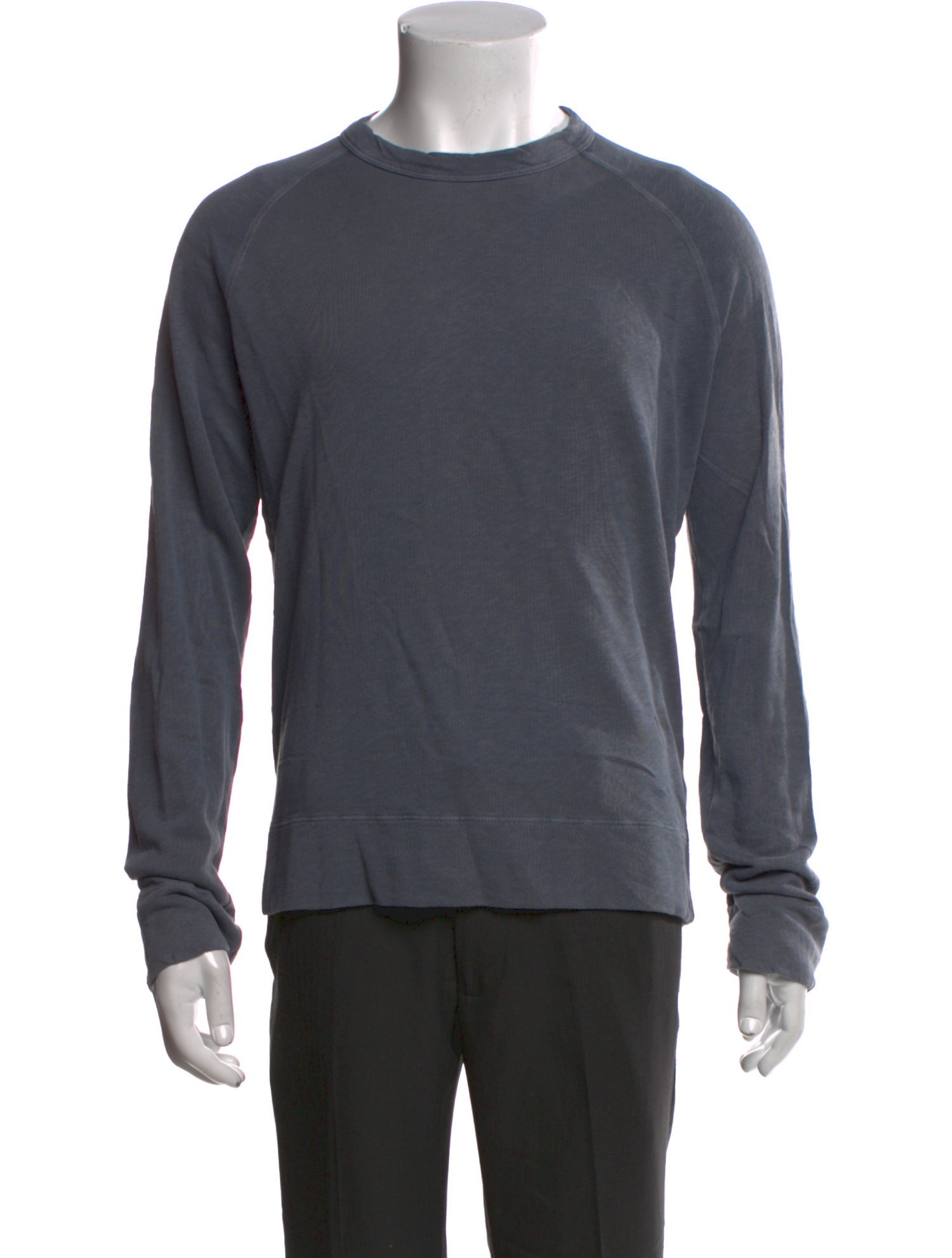 James Perse Long Sleeve Shirt