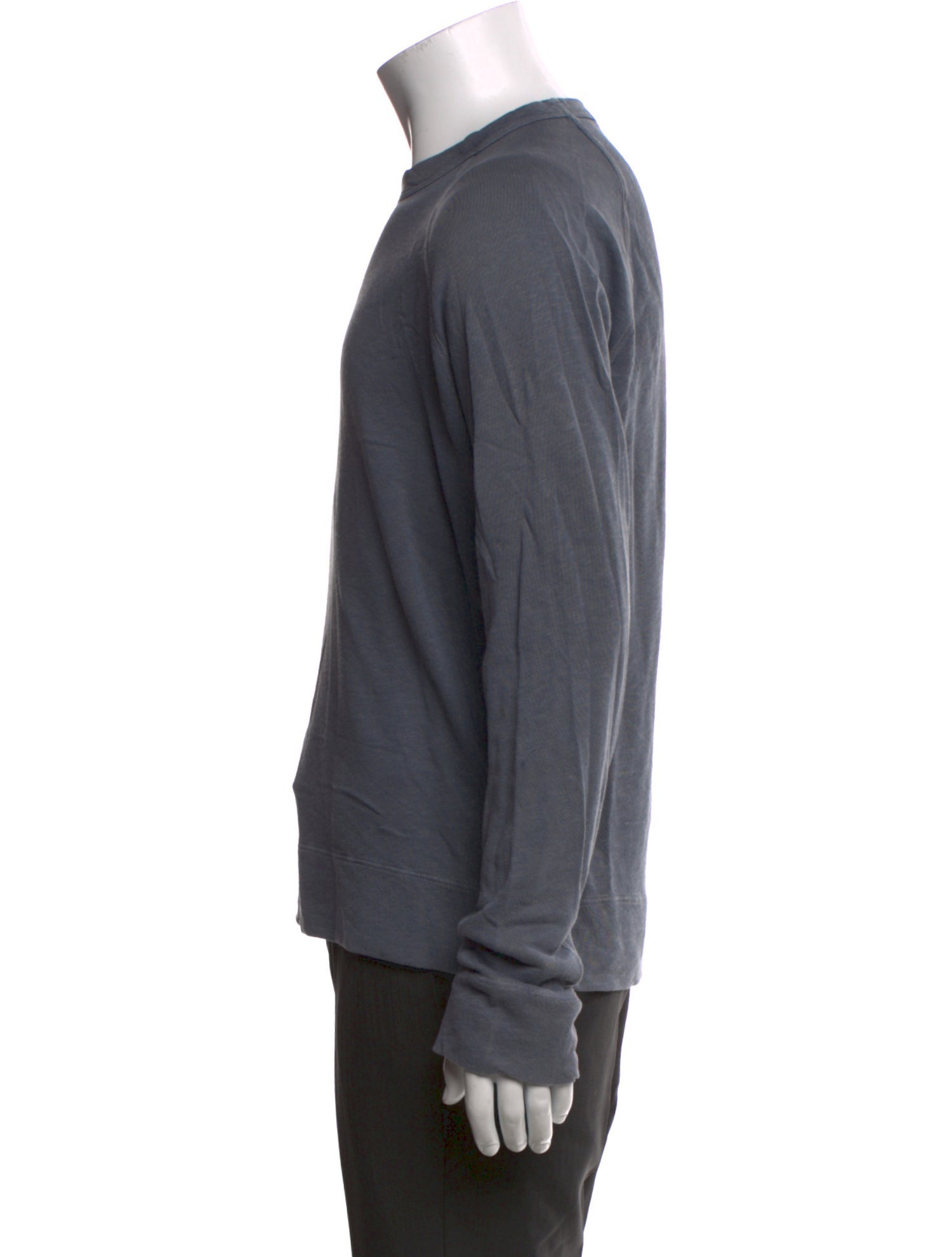 James Perse Long Sleeve Shirt