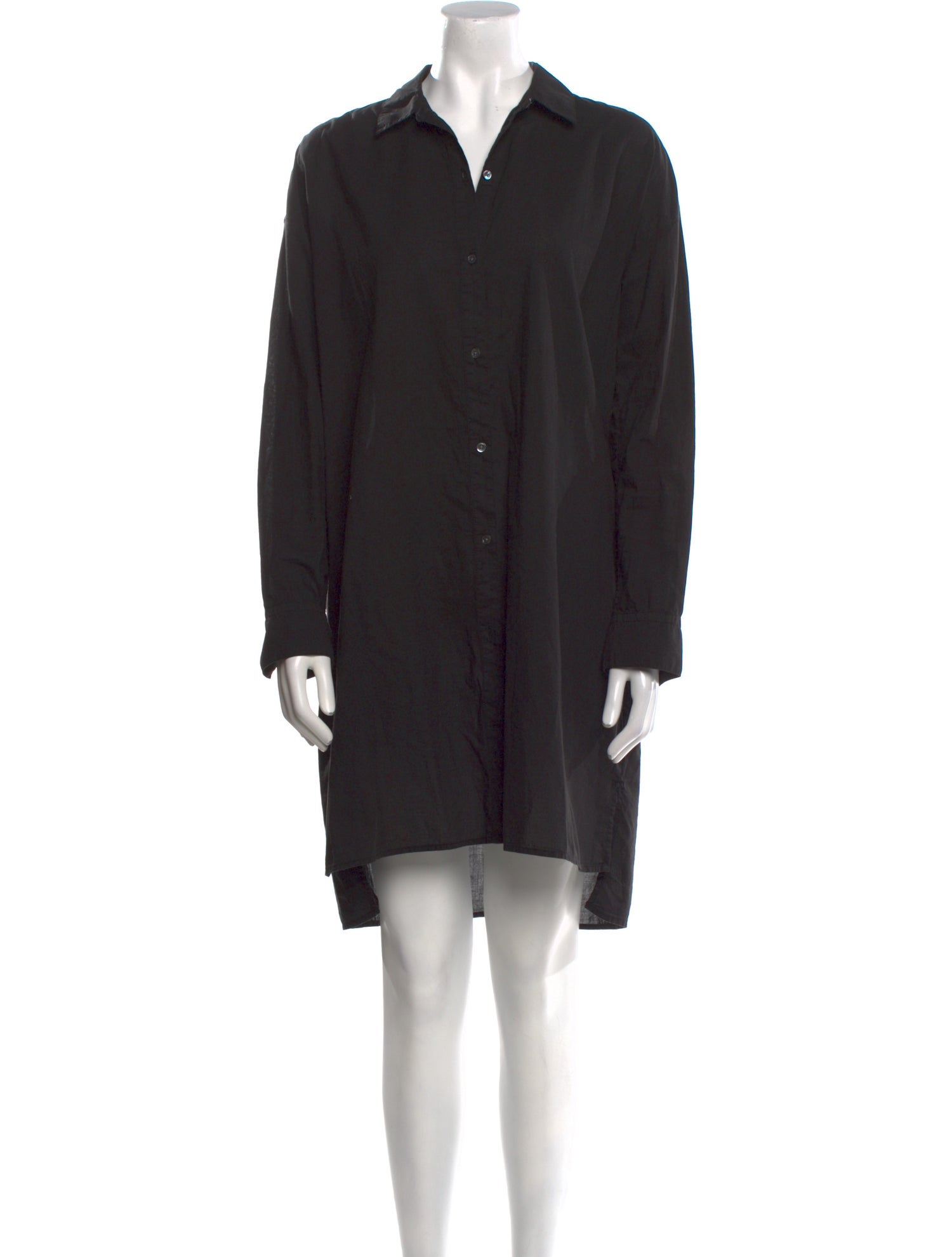 James Perse Knee-Length Dress