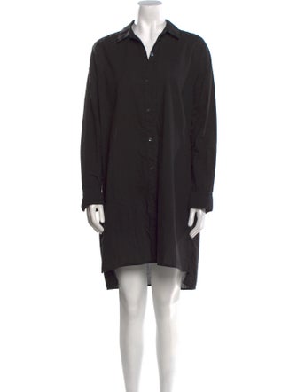 James Perse Knee-Length Dress