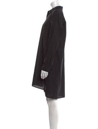 James Perse Knee-Length Dress