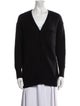 James Perse Cashmere V-Neck Sweater