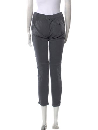 James Perse Skinny Leg Pants