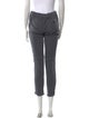 James Perse Skinny Leg Pants
