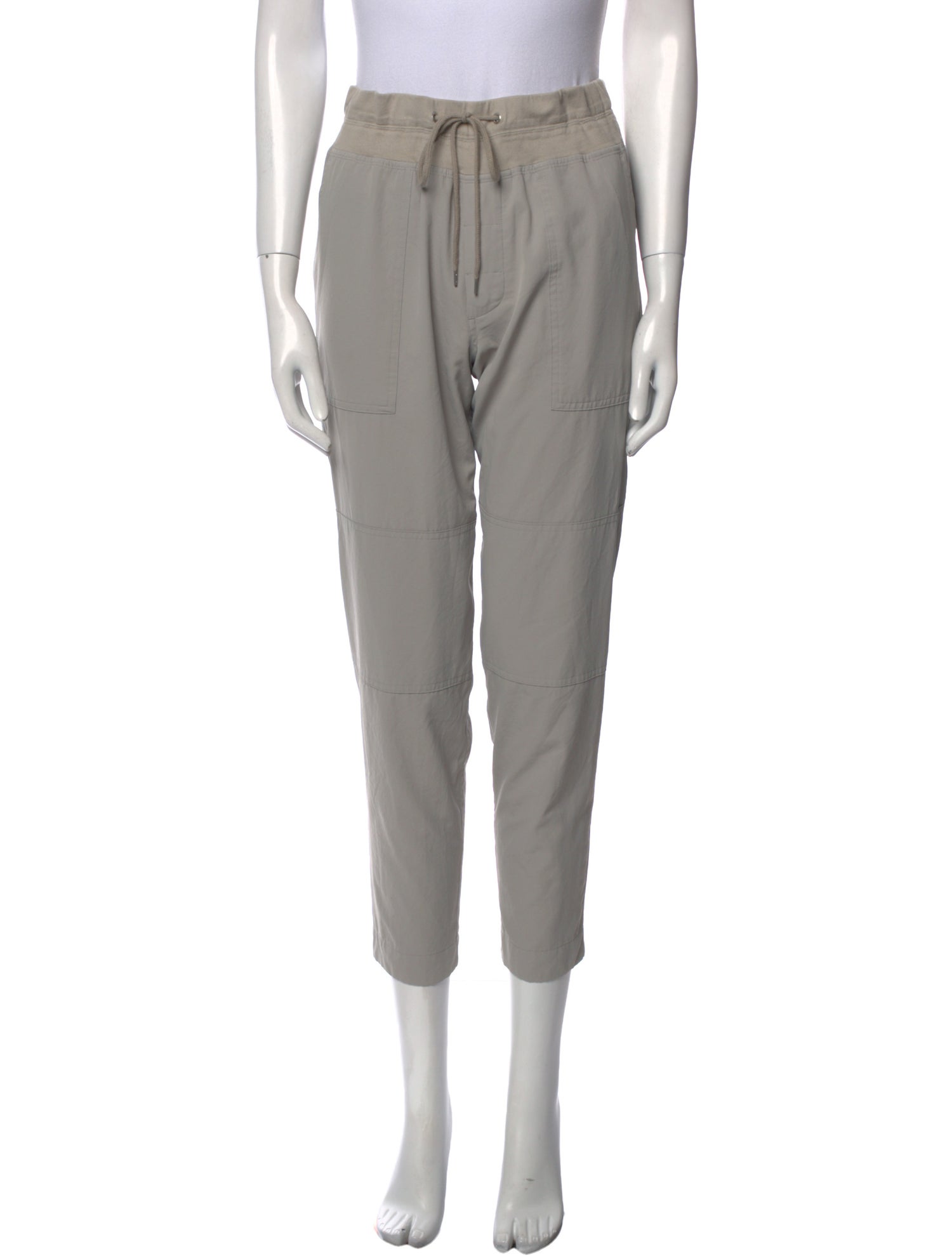 James Perse Skinny Leg Pants