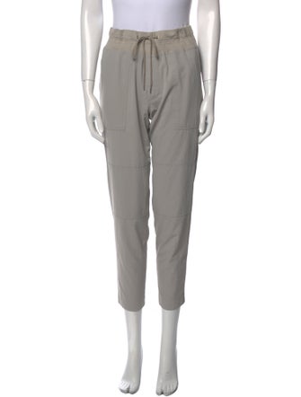 James Perse Skinny Leg Pants