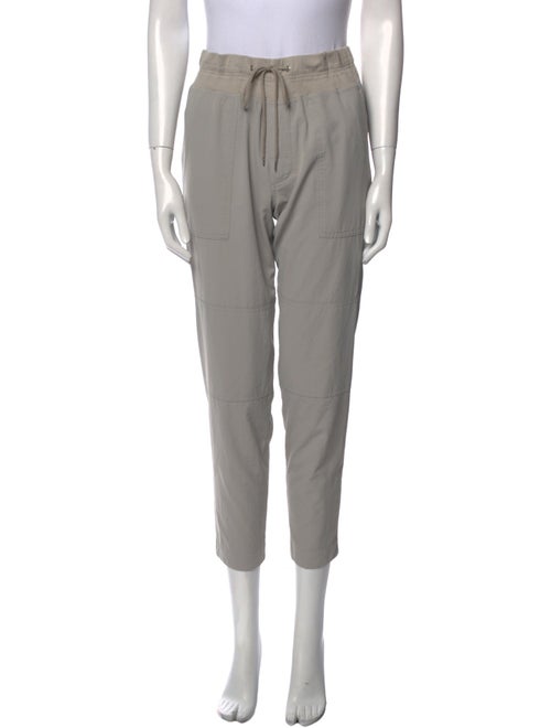 James Perse Skinny Leg Pants