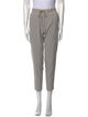 James Perse Skinny Leg Pants