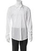 James Perse Long Sleeve Dress Shirt