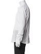 James Perse Long Sleeve Dress Shirt