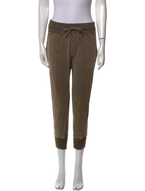 James Perse Skinny Leg Pants