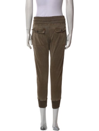 James Perse Skinny Leg Pants