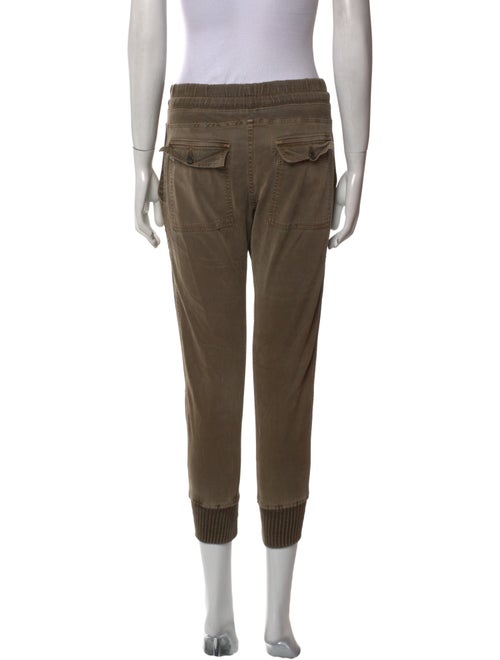James Perse Skinny Leg Pants