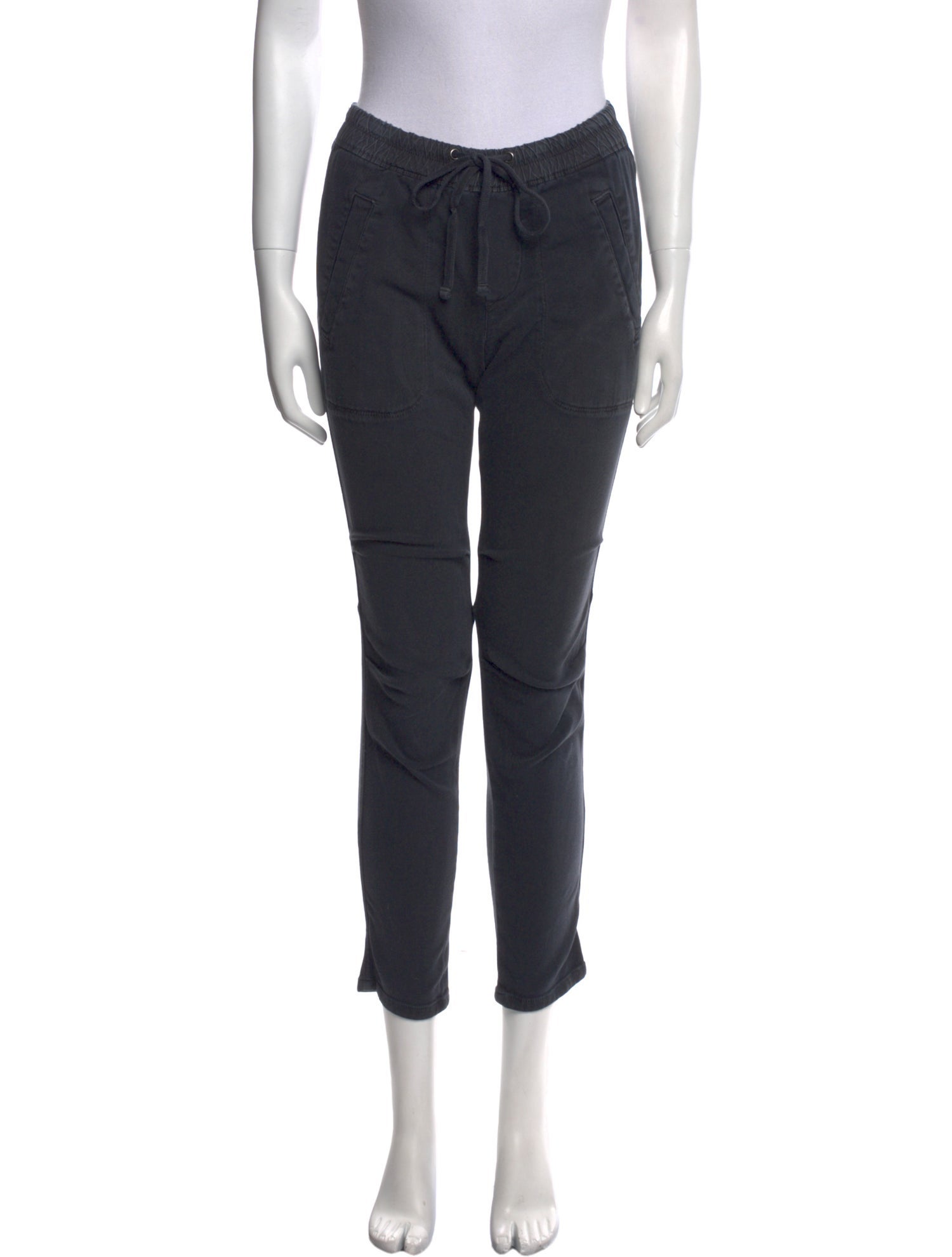 James Perse Skinny Leg Pants