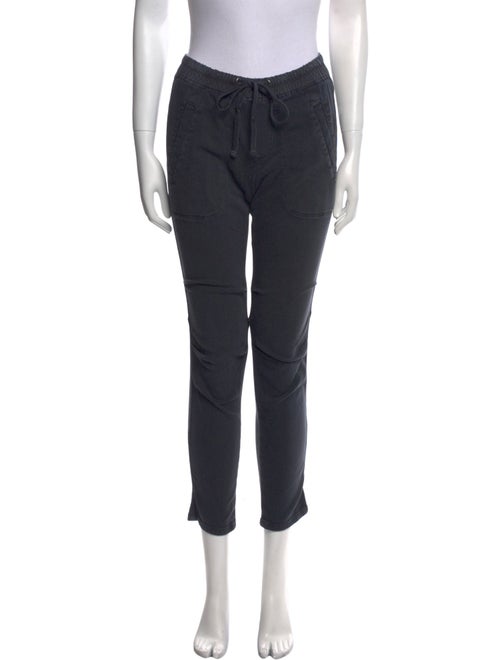 James Perse Skinny Leg Pants