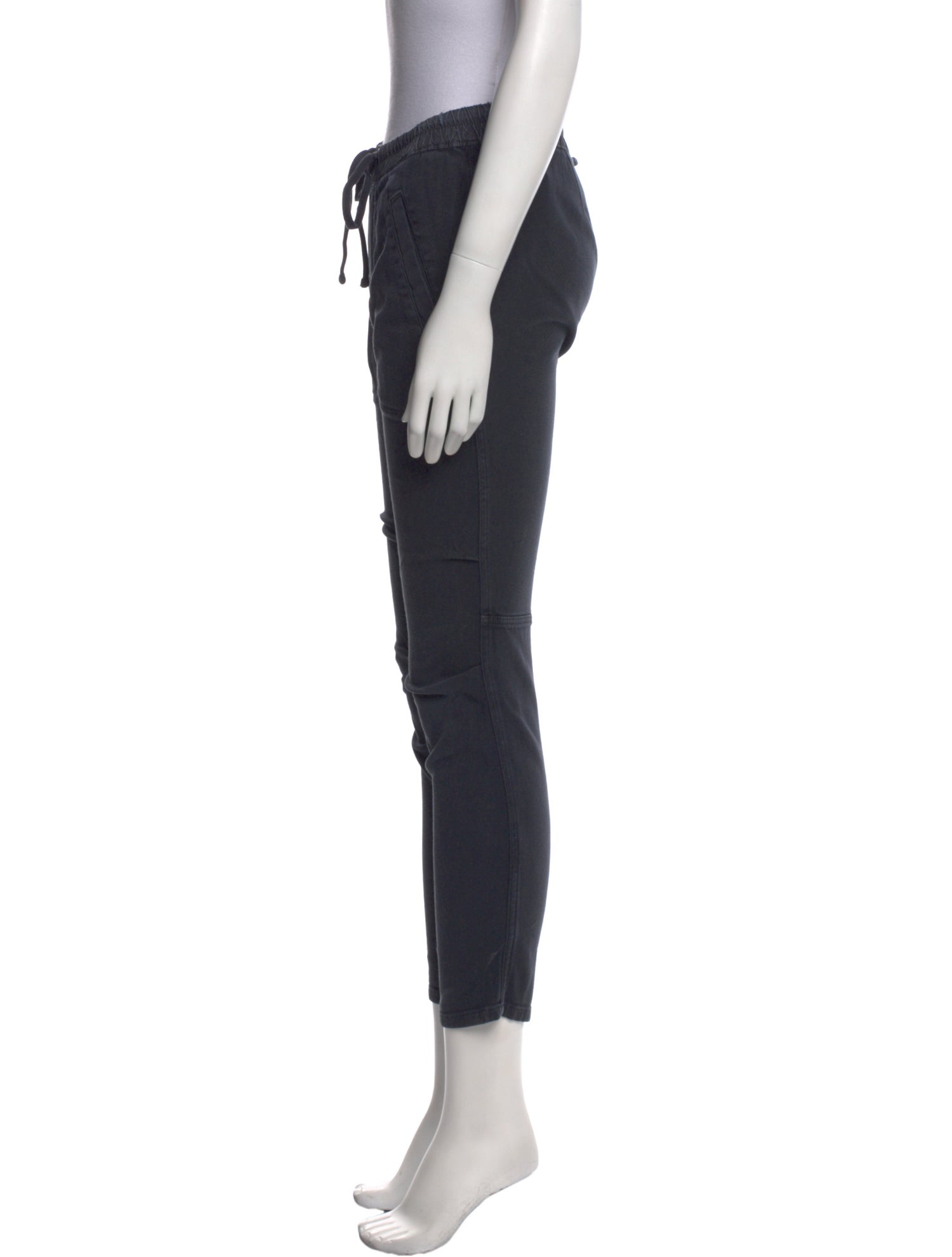 James Perse Skinny Leg Pants