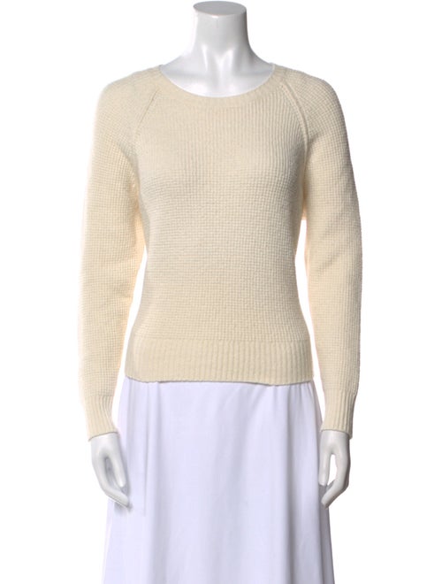 James Perse Scoop Neck Sweater