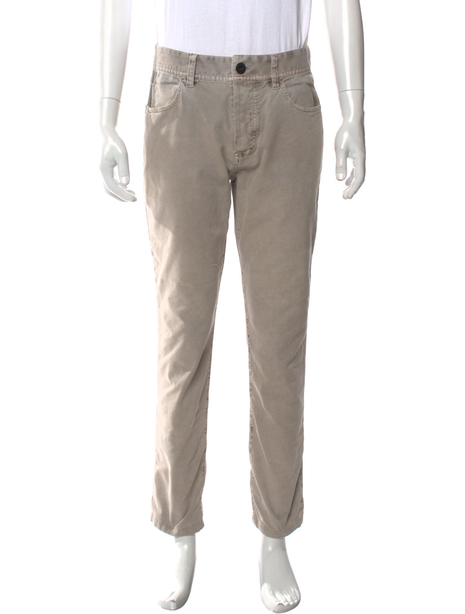 James Perse Chinos